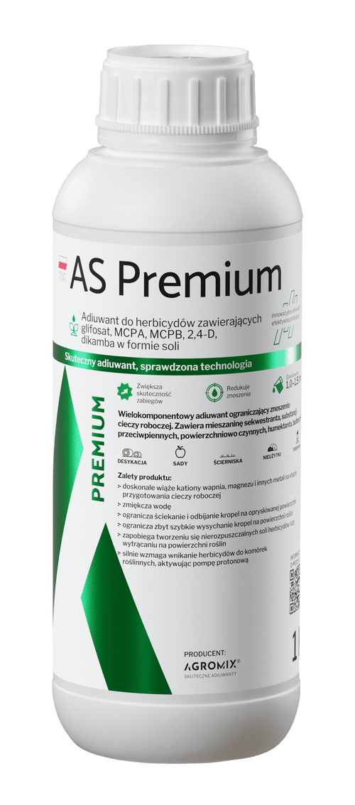 Adiuwant AS Premium