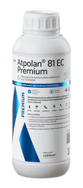 Adiuwant Atpolan® 81 EC Premium