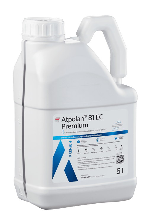 Adiuwant Atpolan® 81 EC Premium