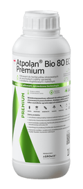 Adiuwant Atpolan® Bio 80 EC Premium