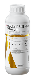 Adiuwant Atpolan® Soil Maxx Premium