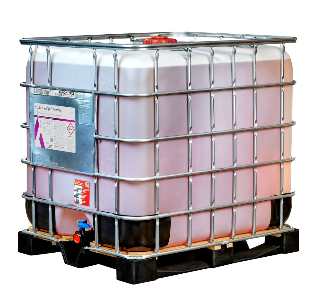 Adiuwant Ento Maxx® pH - Premium