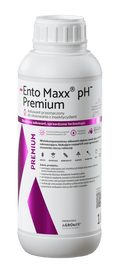 Adiuwant Ento Maxx® pH - Premium