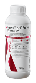 Adiuwant Lewar® pH - Fungi Premium