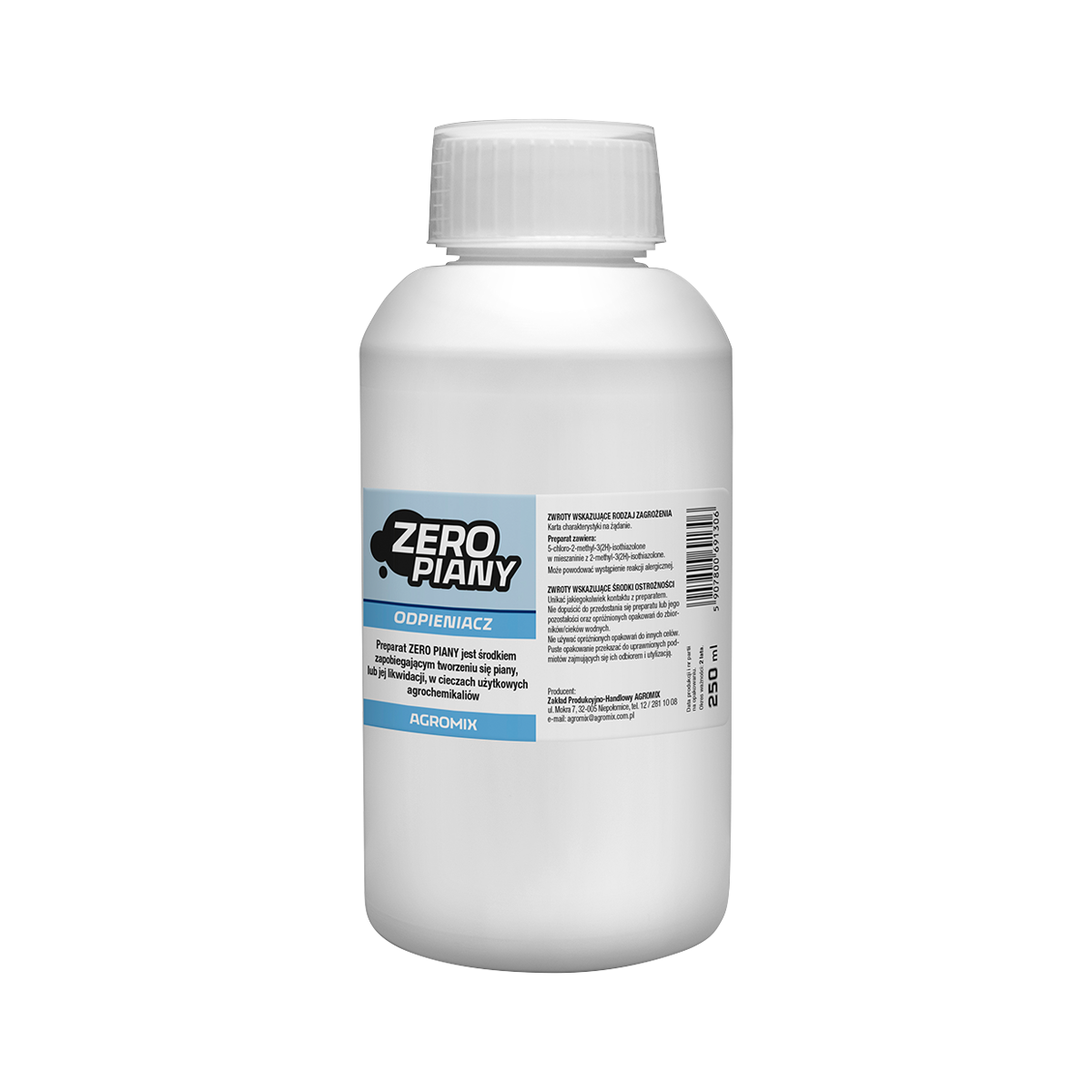 Zero Piany