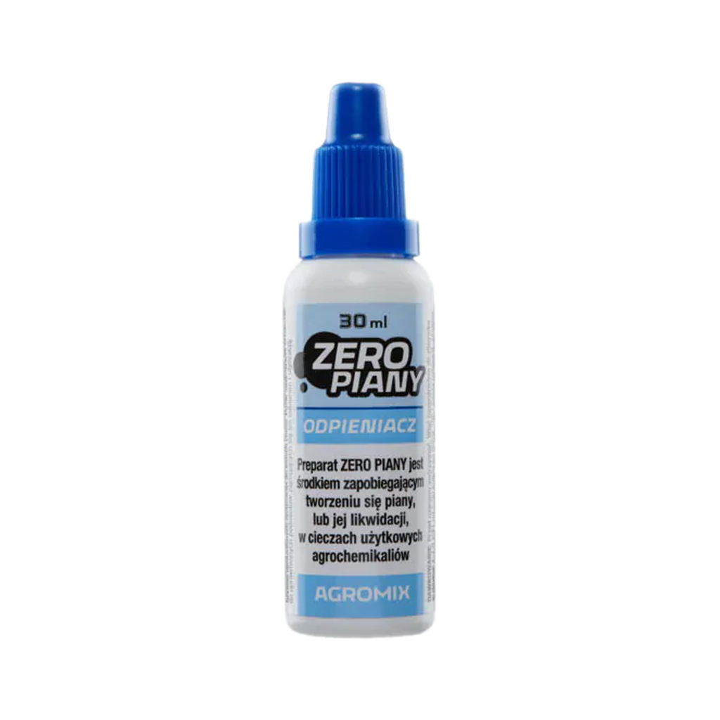 Zero Piany