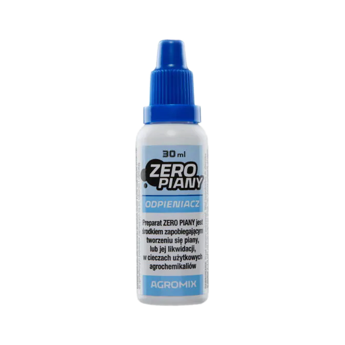 Zero Piany